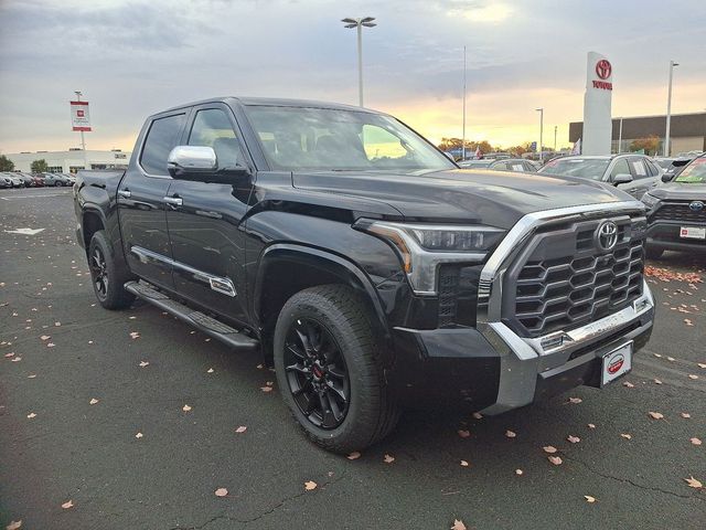 2025 Toyota Tundra 1794 Edition