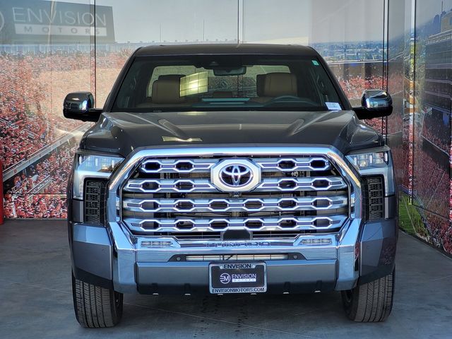 2025 Toyota Tundra 1794 Edition