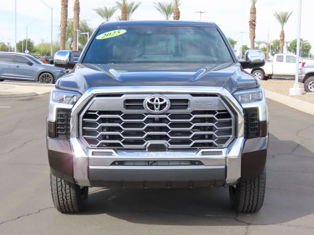 2025 Toyota Tundra 1794 Edition