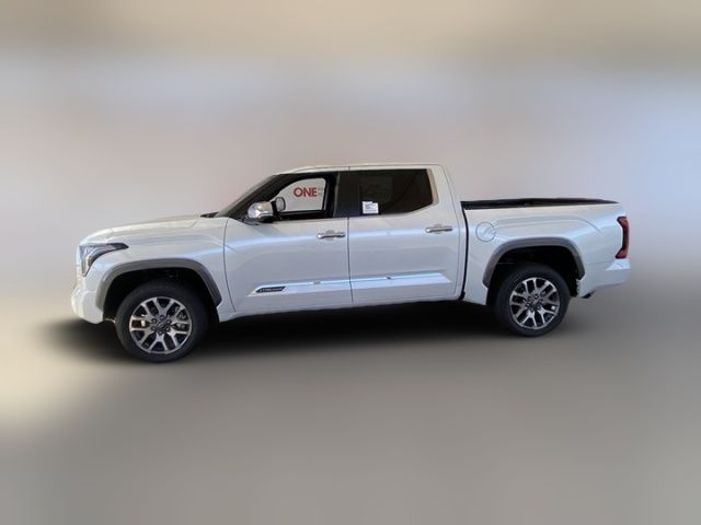 2025 Toyota Tundra 1794 Edition