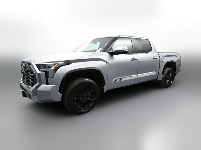 2025 Toyota Tundra 1794 Edition