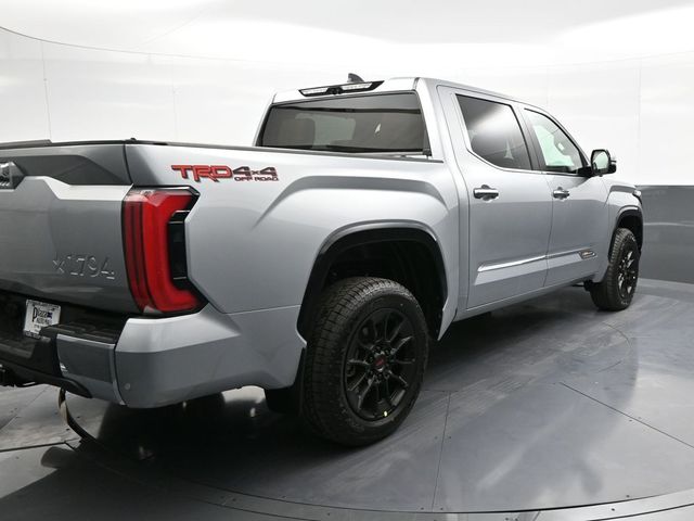 2025 Toyota Tundra 1794 Edition