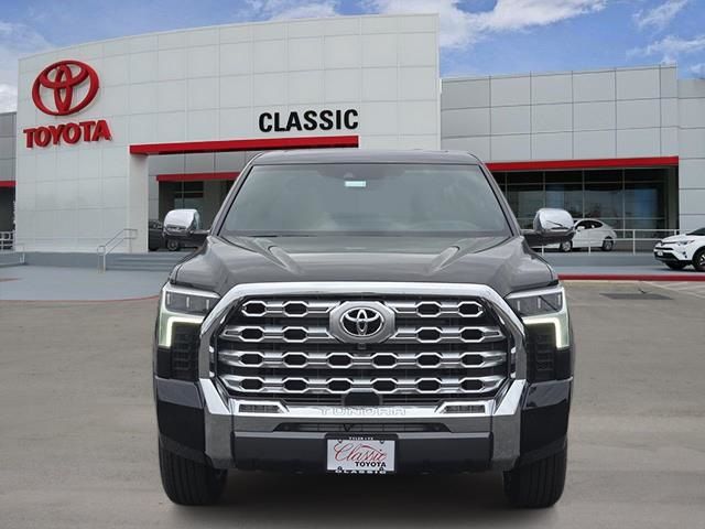 2025 Toyota Tundra 1794 Edition