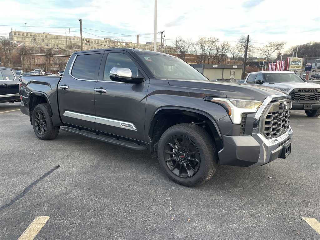 ⭐️K⭐️⭐️1794 New 2025 Toyota Tundra 1794 Edition For Sale in Worcester, MA