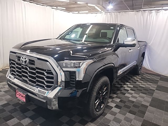 2025 Toyota Tundra 1794 Edition