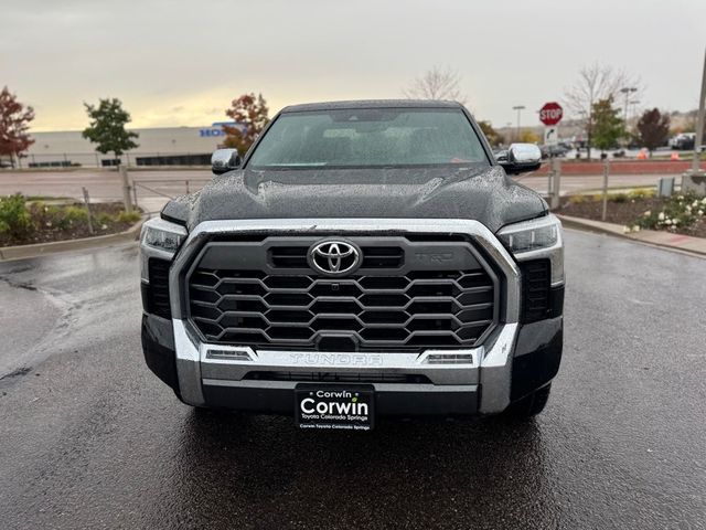 2025 Toyota Tundra 1794 Edition