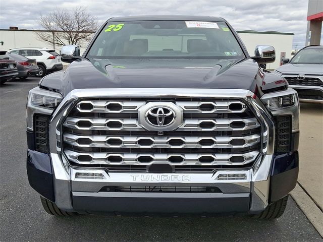 2025 Toyota Tundra 1794 Edition