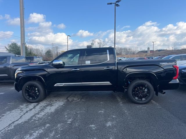 2025 Toyota Tundra 1794 Edition