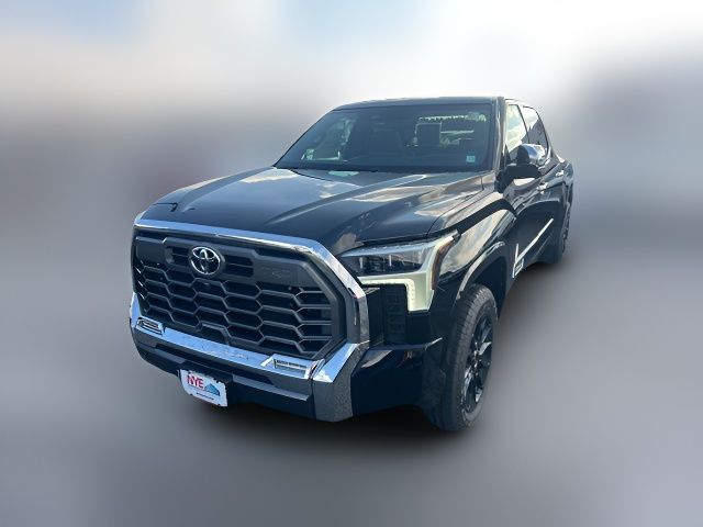 2025 Toyota Tundra 1794 Edition