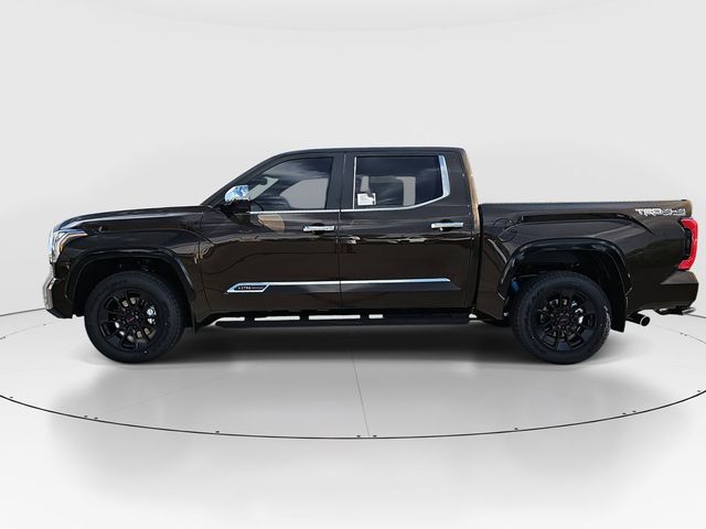 2025 Toyota Tundra 1794 Edition