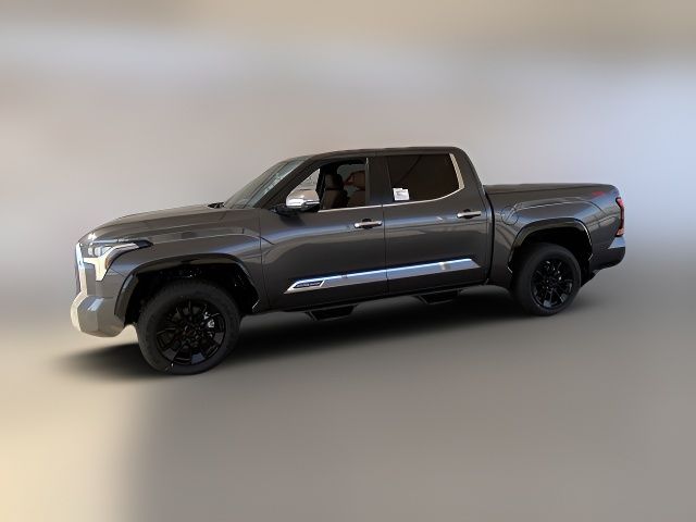 2025 Toyota Tundra 1794 Edition