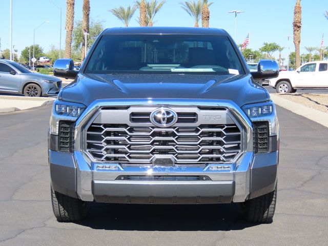 2025 Toyota Tundra 1794 Edition