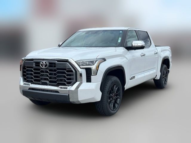 2025 Toyota Tundra 1794 Edition