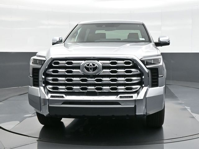 2025 Toyota Tundra 1794 Edition