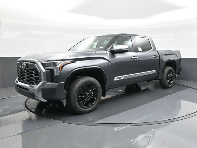 2025 Toyota Tundra 1794 Edition