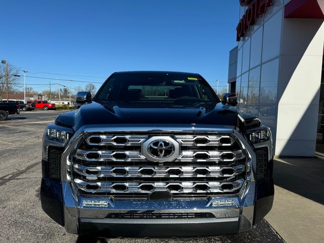 2025 Toyota Tundra 1794 Edition