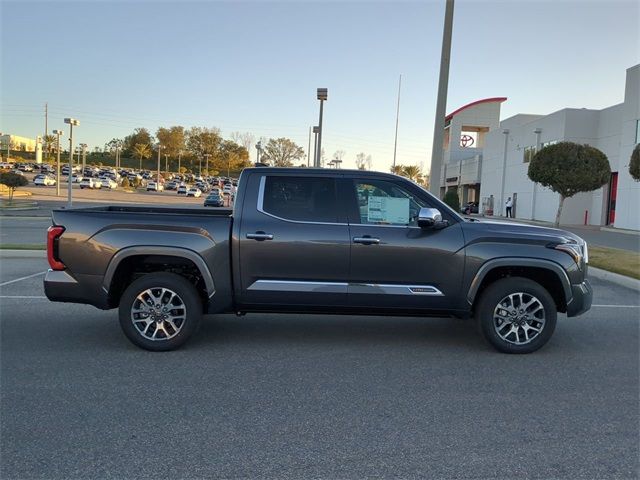 2025 Toyota Tundra 1794 Edition