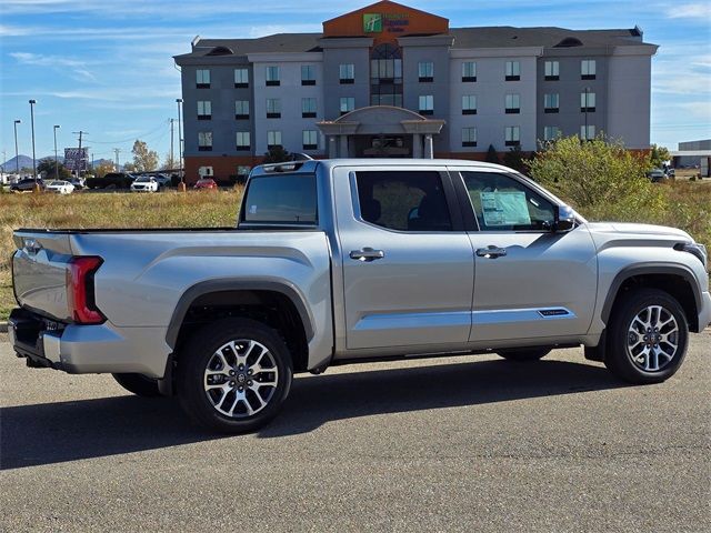 2025 Toyota Tundra 1794 Edition