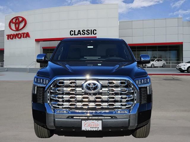 2025 Toyota Tundra 1794 Edition