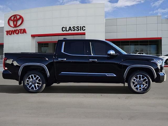 2025 Toyota Tundra 1794 Edition