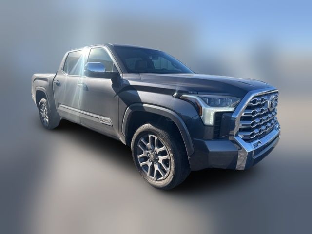 2025 Toyota Tundra 1794 Edition