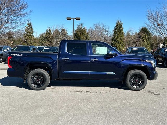 2025 Toyota Tundra 1794 Edition