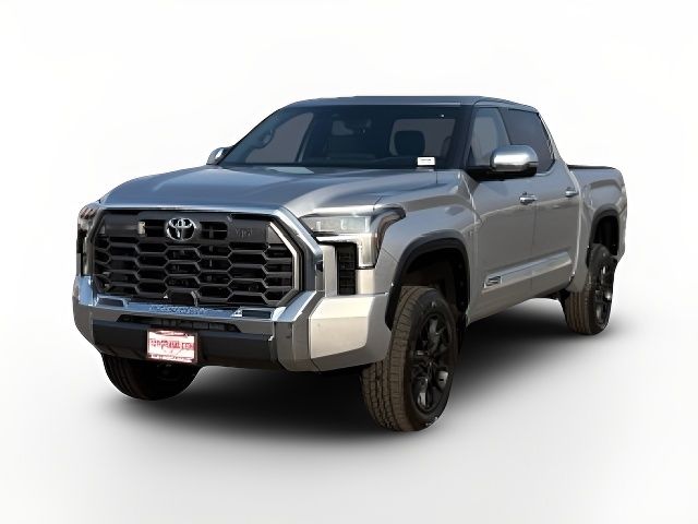 2025 Toyota Tundra 1794 Edition