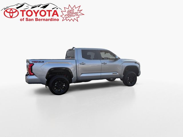 2025 Toyota Tundra 1794 Edition