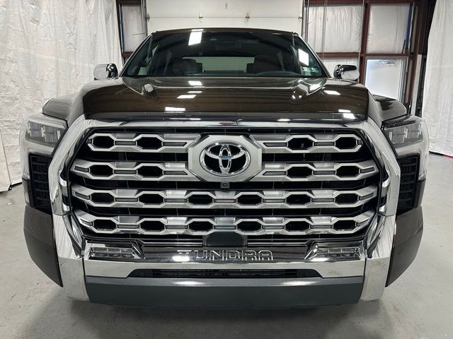 2025 Toyota Tundra 1794 Edition