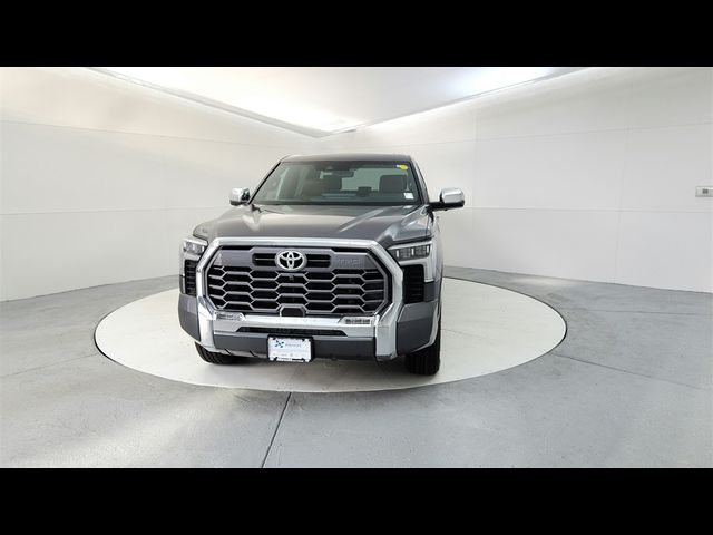 2025 Toyota Tundra 1794 Edition