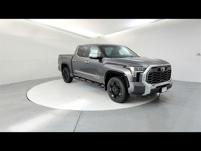 2025 Toyota Tundra 1794 Edition