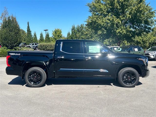 2025 Toyota Tundra 1794 Edition