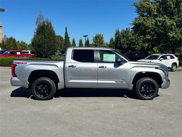 2025 Toyota Tundra 1794 Edition