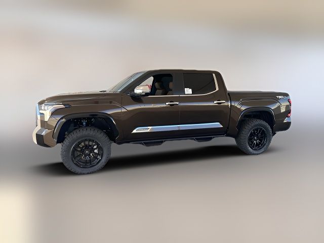 2025 Toyota Tundra 1794 Edition