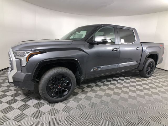 2025 Toyota Tundra 1794 Edition