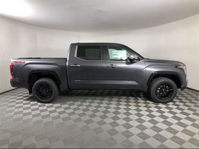 2025 Toyota Tundra 1794 Edition