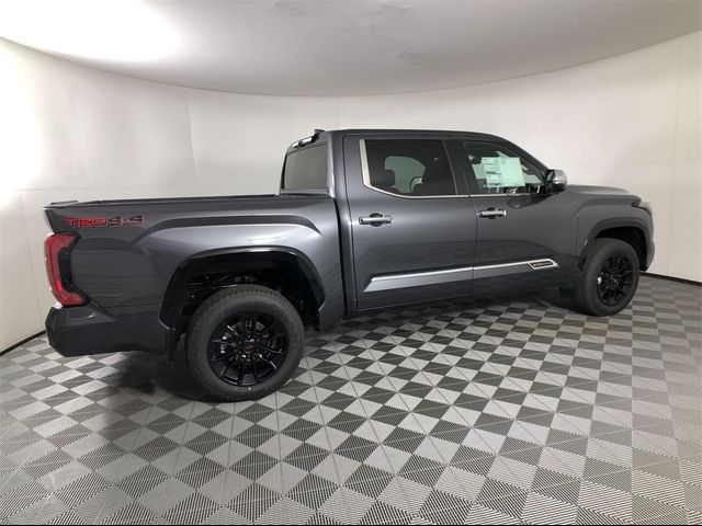 2025 Toyota Tundra 1794 Edition