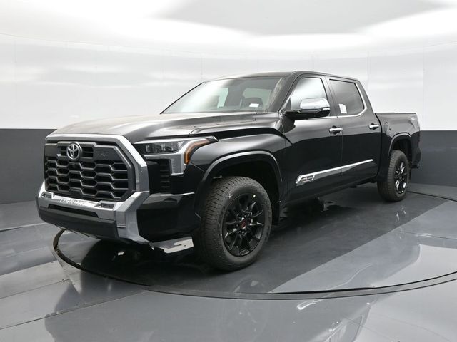 2025 Toyota Tundra 1794 Edition