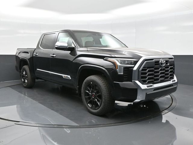 2025 Toyota Tundra 1794 Edition