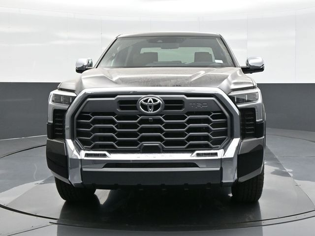 2025 Toyota Tundra 1794 Edition