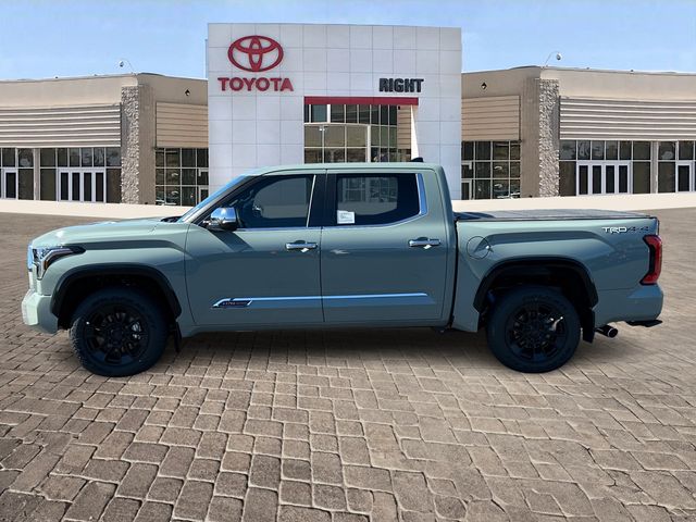 2025 Toyota Tundra 1794 Edition