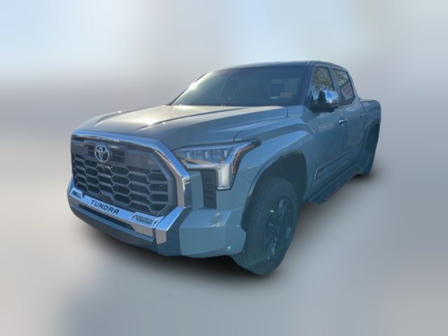 2025 Toyota Tundra 1794 Edition