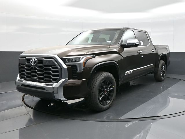 2025 Toyota Tundra 1794 Edition