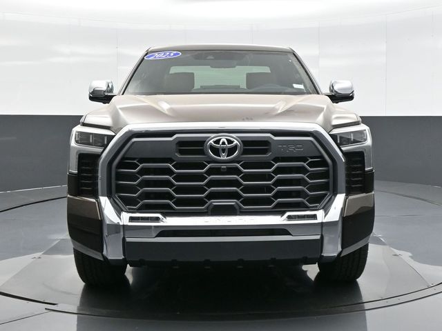 2025 Toyota Tundra 1794 Edition