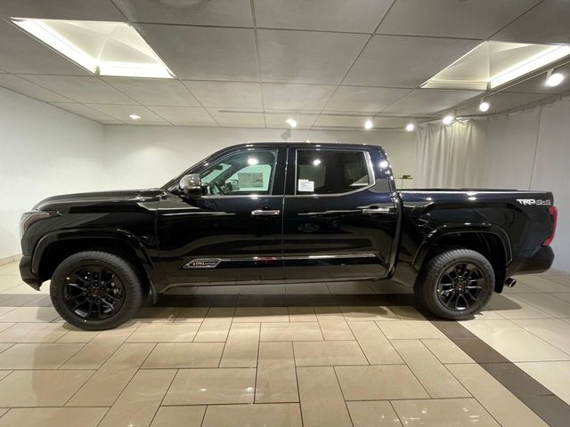 2025 Toyota Tundra 1794 Edition