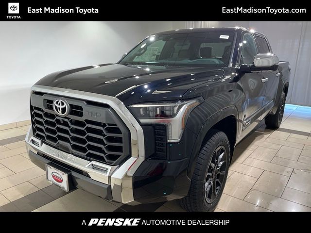 2025 Toyota Tundra 1794 Edition