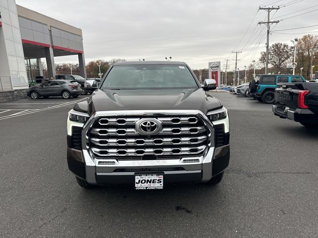 2025 Toyota Tundra 1794 Edition