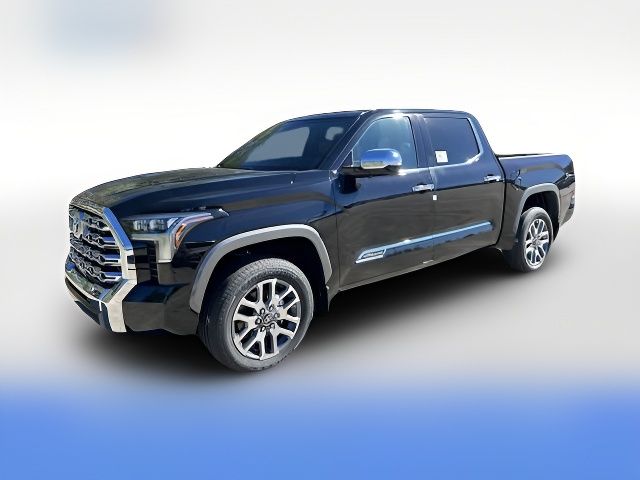 2025 Toyota Tundra 1794 Edition