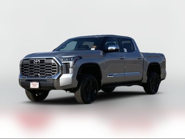 2025 Toyota Tundra 1794 Edition