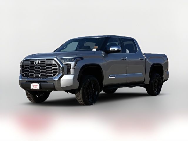 2025 Toyota Tundra 1794 Edition